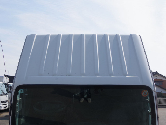 いすゞ エルフ 小型 バキュームカー/糞尿車 TPG-NJR85AN(102947) 17枚目