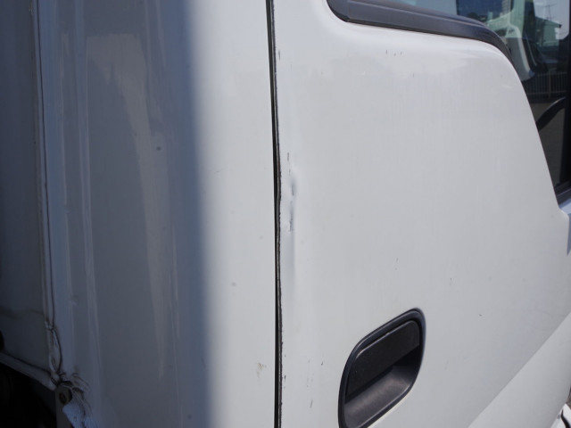 いすゞ エルフ 小型 バキュームカー/糞尿車 TPG-NJR85AN(102947) 21枚目