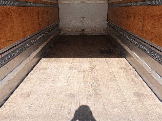 日野 レンジャー 中型 ウィング TKG-FD9JLAG(102948) 15枚目