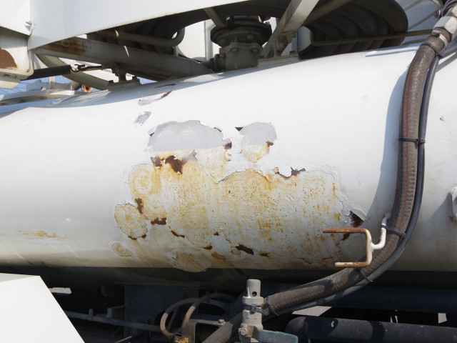 いすゞ エルフ 小型 バキュームカー/糞尿車 TPG-NJR85AN(102947) 22枚目