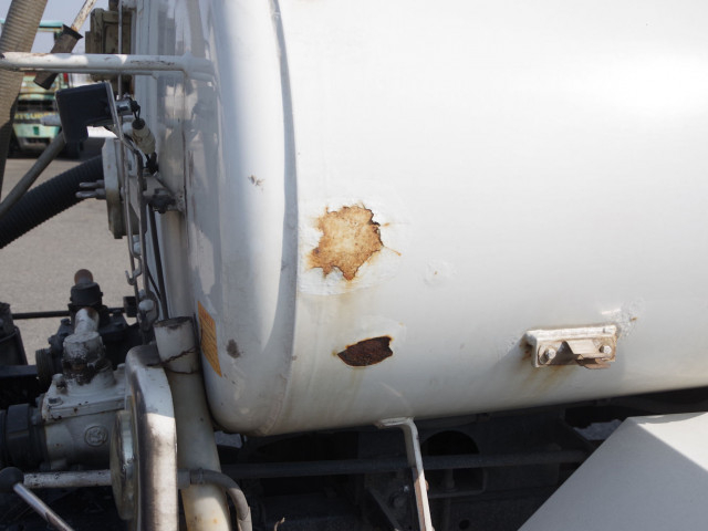 いすゞ エルフ 小型 バキュームカー/糞尿車 TPG-NJR85AN(102947) 23枚目