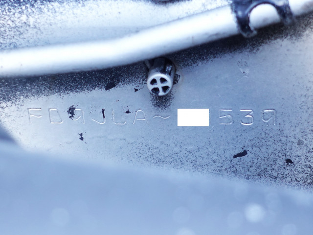 日野 レンジャー 中型 ウィング TKG-FD9JLAG(102948) 19枚目