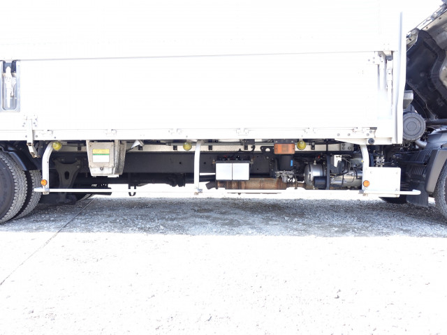 日野 レンジャー 中型 ウィング TKG-FD9JLAG(102948) 20枚目