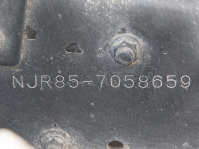 いすゞ エルフ 小型 バキュームカー/糞尿車 TPG-NJR85AN(102947) 27枚目