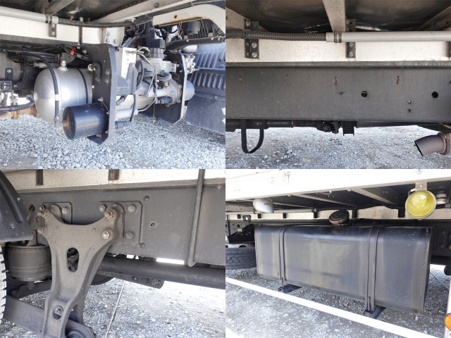 日野 レンジャー 中型 ウィング TKG-FD9JLAG(102948) 21枚目