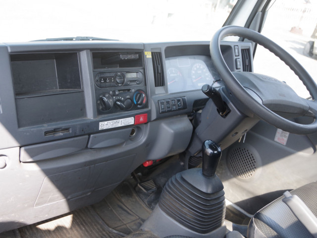 いすゞ エルフ 小型 バキュームカー/糞尿車 TPG-NJR85AN(102947) 28枚目