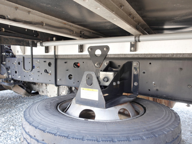 日野 レンジャー 中型 ウィング TKG-FD9JLAG(102948) 22枚目