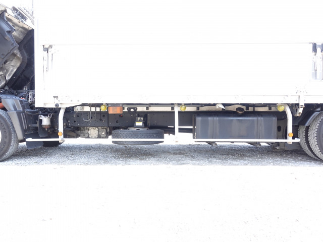 日野 レンジャー 中型 ウィング TKG-FD9JLAG(102948) 23枚目