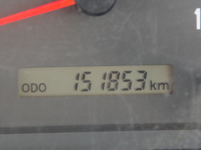 いすゞ エルフ 小型 バキュームカー/糞尿車 TPG-NJR85AN(102947) 31枚目