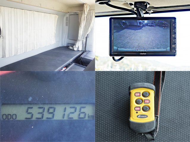 日野 レンジャー 中型 ウィング TKG-FD9JLAG(102948) 26枚目