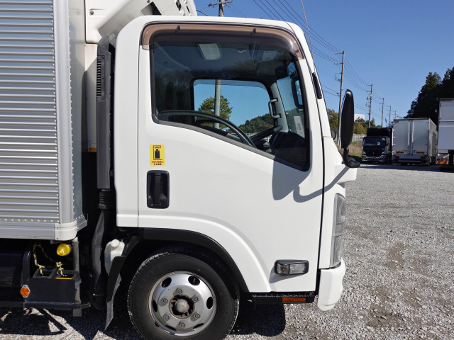 いすゞ エルフ 小型 冷蔵冷凍バン TPG-NPR85AN(102950) 7枚目