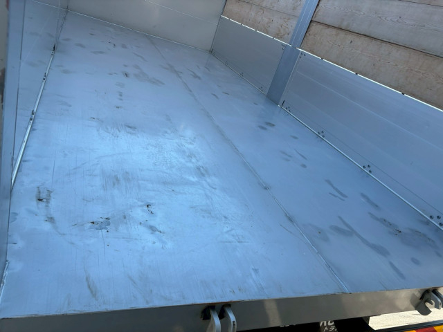 日野 レンジャー 増トン 土砂ダンプ TKG-GD7JJAA(102949) 12枚目