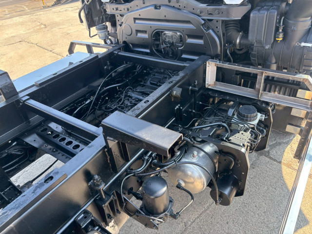 日野 レンジャー 増トン 土砂ダンプ TKG-GD7JJAA(102949) 17枚目