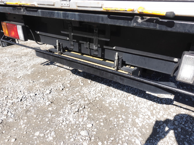 いすゞ エルフ 小型 冷蔵冷凍バン TPG-NPR85AN(102950) 16枚目