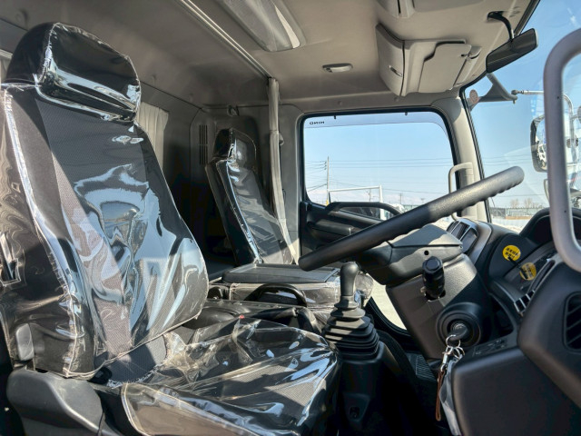 日野 レンジャー 増トン 土砂ダンプ TKG-GD7JJAA(102949) 20枚目