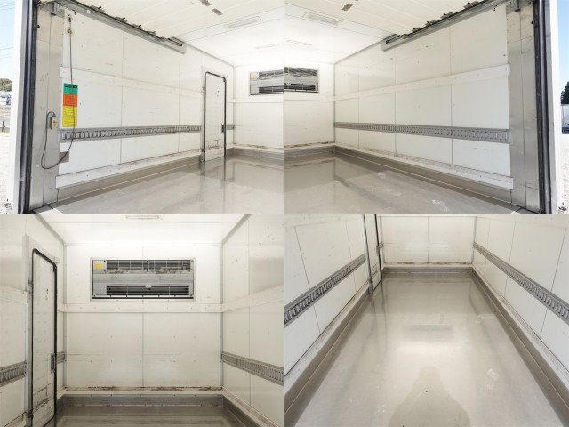 いすゞ エルフ 小型 冷蔵冷凍バン TPG-NPR85AN(102950) 19枚目