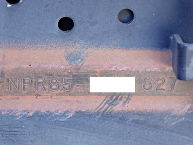 いすゞ エルフ 小型 冷蔵冷凍バン TPG-NPR85AN(102950) 21枚目