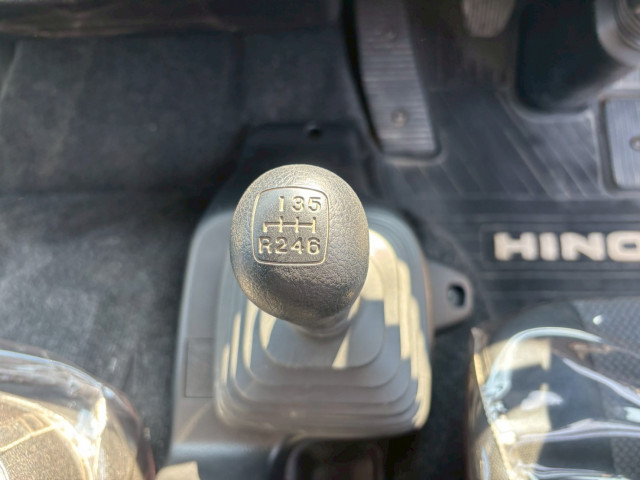 日野 レンジャー 増トン 土砂ダンプ TKG-GD7JJAA(102949) 24枚目