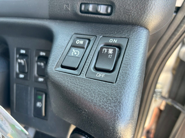 日野 レンジャー 増トン 土砂ダンプ TKG-GD7JJAA(102949) 25枚目