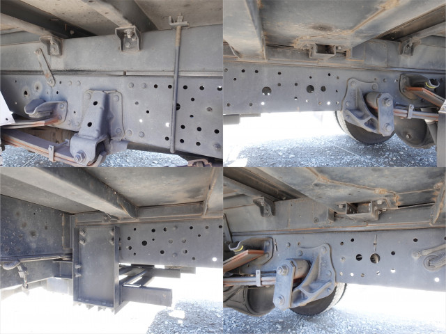 いすゞ エルフ 小型 冷蔵冷凍バン TPG-NPR85AN(102950) 23枚目