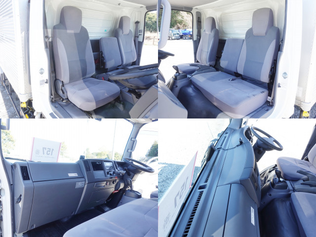 いすゞ エルフ 小型 冷蔵冷凍バン TPG-NPR85AN(102950) 25枚目