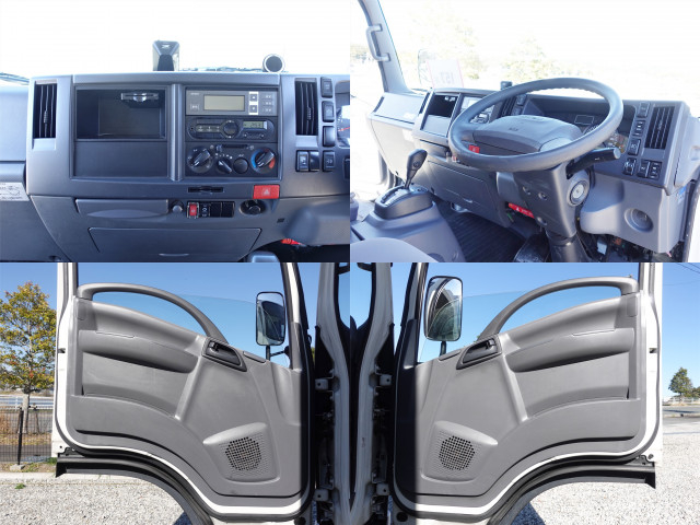 いすゞ エルフ 小型 冷蔵冷凍バン TPG-NPR85AN(102950) 26枚目