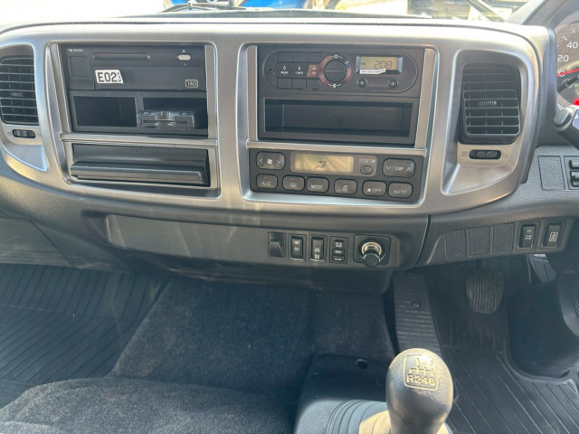 日野 レンジャー 増トン 土砂ダンプ TKG-GD7JJAA(102949) 29枚目