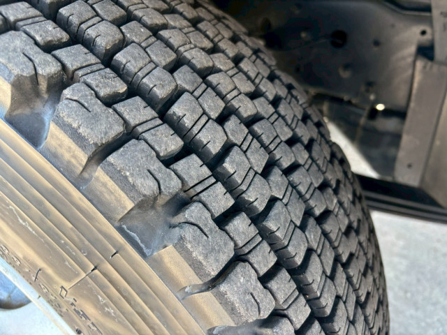 日野 レンジャー 増トン 土砂ダンプ TKG-GD7JJAA(102949) 31枚目