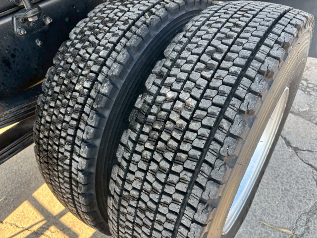 日野 レンジャー 増トン 土砂ダンプ TKG-GD7JJAA(102949) 32枚目