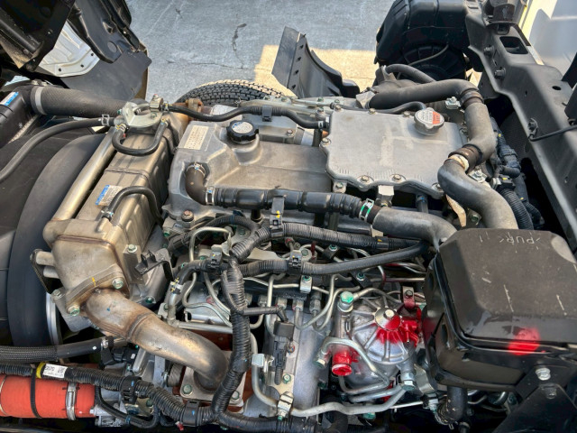 日野 レンジャー 増トン 土砂ダンプ TKG-GD7JJAA(102949) 33枚目