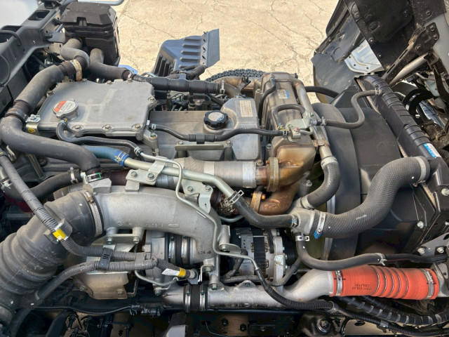 日野 レンジャー 増トン 土砂ダンプ TKG-GD7JJAA(102949) 34枚目