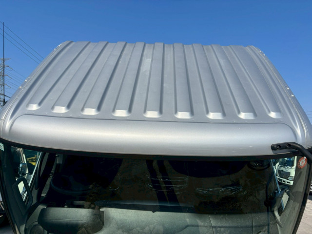 日野 レンジャー 増トン 土砂ダンプ TKG-GD7JJAA(102949) 35枚目