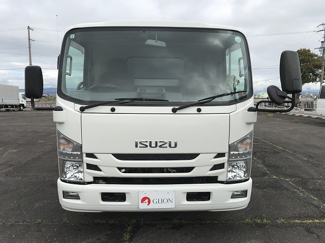 いすゞ エルフ 小型 キャリアカー 2RG-NPR88AN(102952) 2枚目