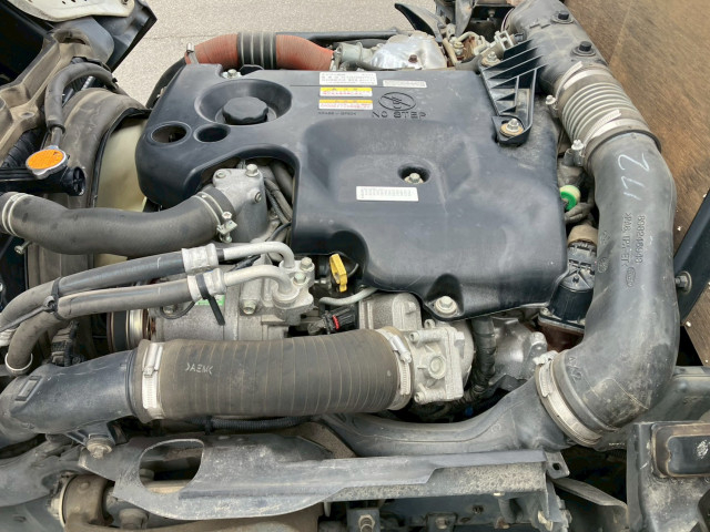 いすゞ エルフ 小型 平ボディ TRG-NKR85A(102951) 17枚目