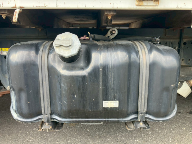 いすゞ エルフ 小型 平ボディ TRG-NKR85A(102951) 20枚目