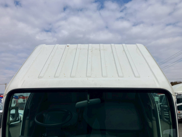 いすゞ エルフ 小型 平ボディ TRG-NKR85A(102951) 24枚目