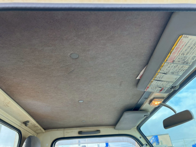 いすゞ エルフ 小型 平ボディ TRG-NKR85A(102951) 25枚目