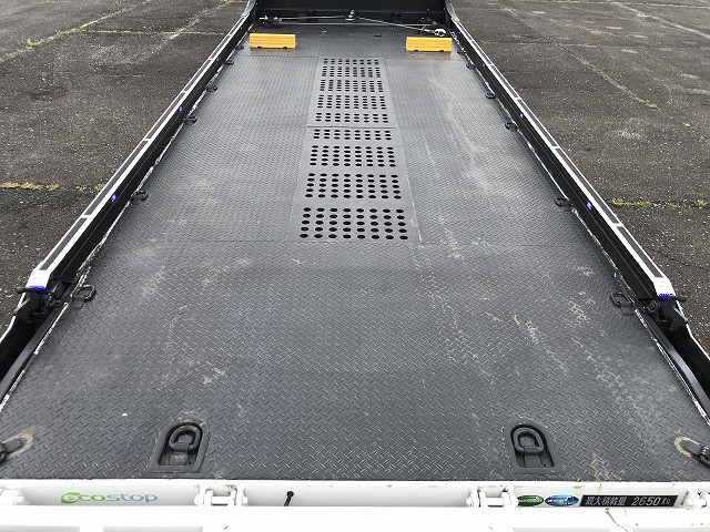 いすゞ エルフ 小型 キャリアカー 2RG-NPR88AN(102952) 16枚目