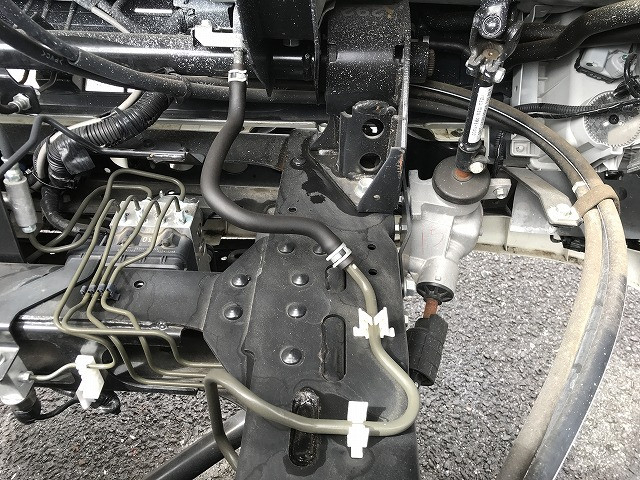 いすゞ エルフ 小型 キャリアカー 2RG-NPR88AN(102952) 22枚目