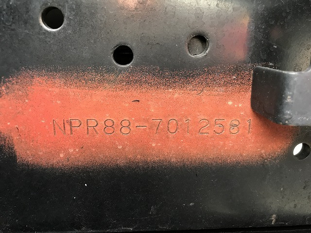 いすゞ エルフ 小型 キャリアカー 2RG-NPR88AN(102952) 26枚目