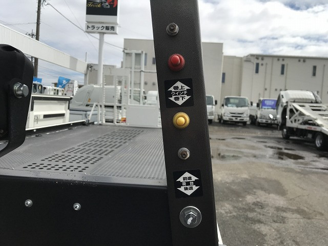 いすゞ エルフ 小型 キャリアカー 2RG-NPR88AN(102952) 29枚目