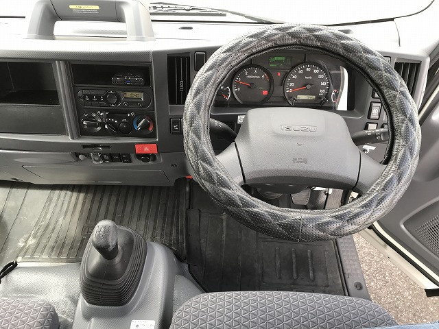 いすゞ エルフ 小型 キャリアカー 2RG-NPR88AN(102952) 30枚目