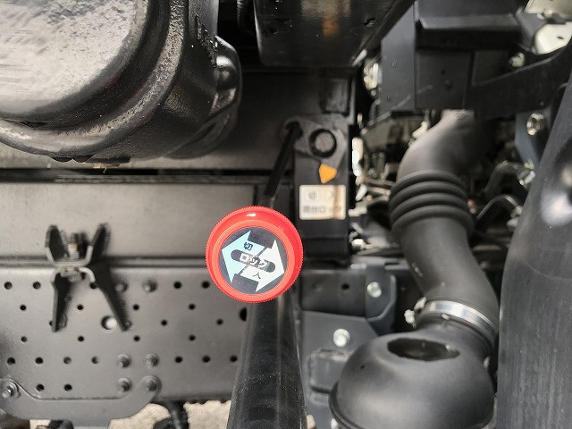 いすゞ エルフ 小型 キャリアカー 2RG-NPR88AN(102952) 40枚目