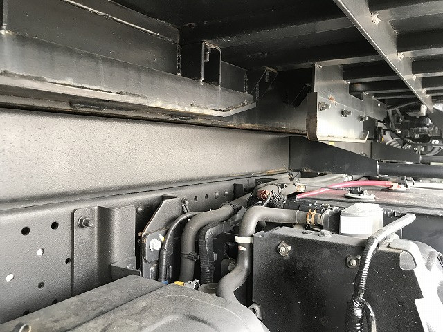 いすゞ エルフ 小型 キャリアカー 2RG-NPR88AN(102952) 42枚目