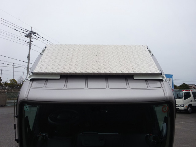 三菱ふそう キャンター 小型 平ボディ 2RG-FGA50(102953) 23枚目