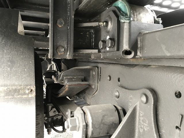 いすゞ エルフ 小型 キャリアカー 2RG-NPR88AN(102952) 43枚目