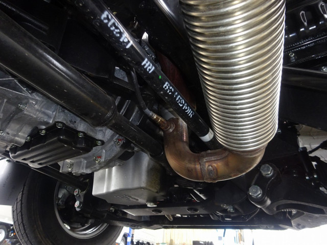 三菱ふそう キャンター 小型 平ボディ 2RG-FGA50(102953) 24枚目