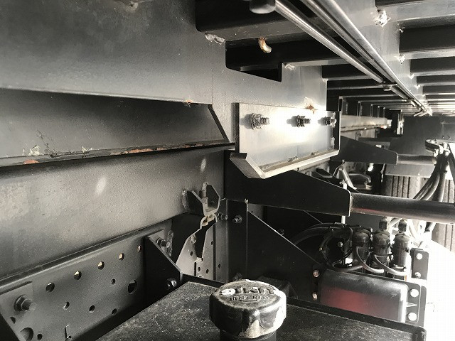 いすゞ エルフ 小型 キャリアカー 2RG-NPR88AN(102952) 44枚目