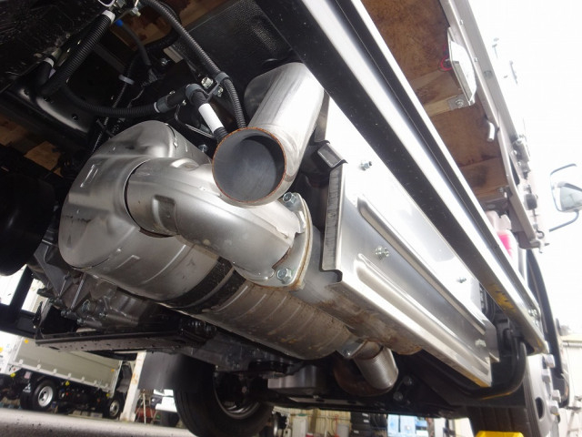 三菱ふそう キャンター 小型 平ボディ 2RG-FGA50(102953) 25枚目