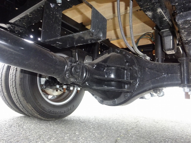 三菱ふそう キャンター 小型 平ボディ 2RG-FGA50(102953) 26枚目